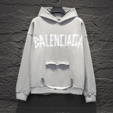 Balenciaga Hoodies